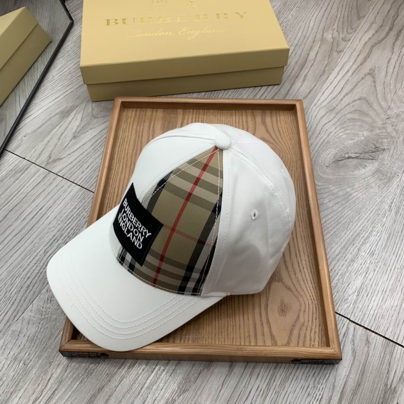 Burberry cap dx (26)